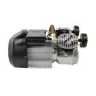 Mootoriga kompressor kahekolvilisele kompressorile 50L