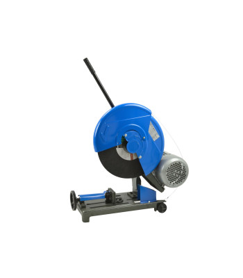 Elektriline metallilõikur 400V 2,2kW