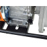 Bensiinimootoriga veepump, motopump 6,5 hj, 3