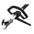 Multifunktsionaalne bensiinimootoriga trimmer 4-in-1 (1/2)