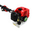 Multifunktsionaalne bensiinimootoriga trimmer 4-in-1 (1/2)