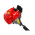 Multifunktsionaalne bensiinimootoriga trimmer 4-in-1 (1/2)