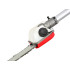 Multifunktsionaalne bensiinimootoriga trimmer 4-in-1 (1/2)