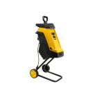 Oksapurustaja John Gardener 2000 W