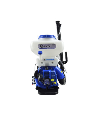 Bensiinimootoriga turbiinselgprits (1) 20L