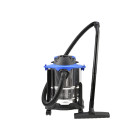 Tööstuslik märg- ja kuivtolmuimeja 1250 W 20 l