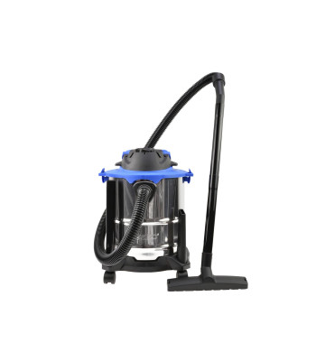 Tööstuslik märg- ja kuivtolmuimeja 1250 W 20 l