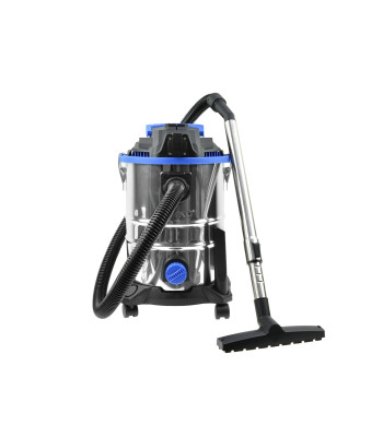 Tööstuslik märg- ja kuivtolmuimeja, 1500 W, 25 l