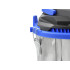 Tööstuslik märg- ja kuivtolmuimeja, 1500 W, 25 l