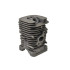 Silindri ja kolvi komplekt mootorsaagidele PARTNER 351 / 352 / 370 / 401, 41 mm