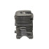 Silindri ja kolvi komplekt mootorsaagidele PARTNER 351 / 352 / 370 / 401, 41 mm