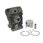 Silindri- ja kolvikomplekt mootorsaele Stihl 230 40mm