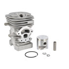 Husqvarna kettsaagide silindri- ja kolvikomplekt 236/240 39 mm (20)