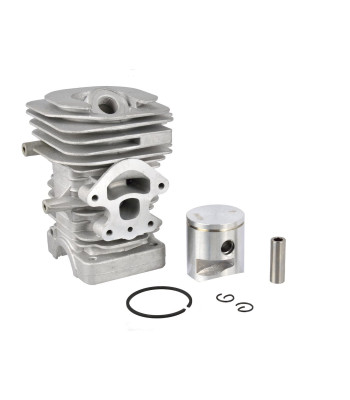 Husqvarna kettsaagide silindri- ja kolvikomplekt 236/240 39 mm (20)