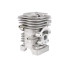 Husqvarna kettsaagide silindri- ja kolvikomplekt 236/240 39 mm (20)