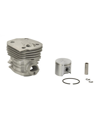 Silindri ja kolvi komplekt Husqvarna mootorsaele, 44 mm, 350 (20)