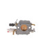 Karburaator koos tihenditega Husqvarna mootorsaagidele, 340 345 346 350 (100)