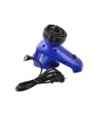 Puuriteritaja 100W, 3-12mm
