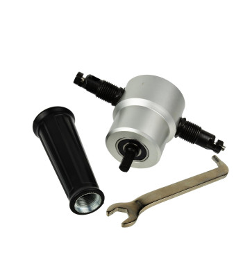 Plekilõikamise adapter trellile – trellikäärid 5/25
