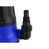 Plastikust musta vee pump ujuklülitiga (4)