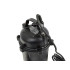 Purustiga reoveepump, must, WQD 10-8-0,55 (1)