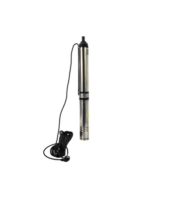 Süvaveepump QJD2-62/15-1,5(1)