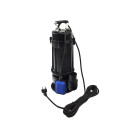 Reoveepump purustiga, WQCD 0,75