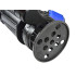 Reoveepump purustiga, WQCD 0,75