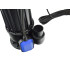 Reoveepump purustiga, WQCD 0,75