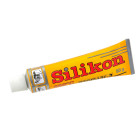 PL kõrgtemperatuuriline punane silikoon, 80g