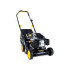 Bensiinimootoriga muruniiduk metallkorpusega John Gardener TB40P11 40 cm