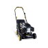 Bensiinimootoriga muruniiduk metallkorpusega John Gardener TB40P11 40 cm