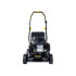 Bensiinimootoriga muruniiduk metallkorpusega John Gardener TB40P11 40 cm