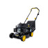 Bensiinimootoriga muruniiduk metallkorpusega John Gardener TB40P11 40 cm