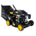 Bensiinimootoriga muruniiduk metallkorpusega John Gardener TB40P11 40 cm