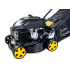 Bensiinimootoriga muruniiduk metallkorpusega John Gardener TB40P11 40 cm