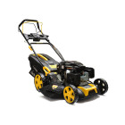 Bensiinimootoriga muruniiduk veoga LONCIN, 51cm