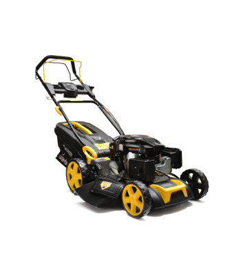 Bensiinimootoriga muruniiduk veoga LONCIN, 51cm