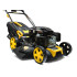 Bensiinimootoriga muruniiduk veoga LONCIN, 51cm