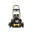 Bensiinimootoriga muruniiduk veoga LONCIN, 51cm