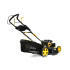 Bensiinimootoriga muruniiduk veoga LONCIN, 51cm