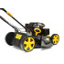 Bensiinimootoriga muruniiduk veoga LONCIN, 51cm