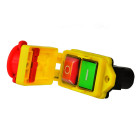 Mini CPN-i ohutuslüliti DKLD DZ-6 230V (15/240)