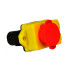 Mini CPN-i ohutuslüliti DKLD DZ-6 230V (15/240)