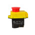 Mini CPN-i ohutuslüliti DKLD DZ-6 230V (15/240)
