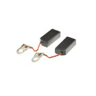 Elektritööriista harjad REBIR 6x10x20 (10/100/2000)