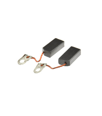 Elektritööriista harjad REBIR 6x10x20 (10/100/2000)