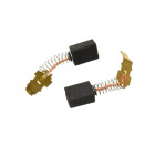 Makita elektritööriistade süsinikharjad, CB 415 (10/100/2000), 6x9x12mm