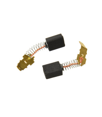 Makita elektritööriistade süsinikharjad, CB 415 (10/100/2000), 6x9x12mm