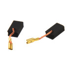Süsinikhari nurklihvijale Celma HSW125 5,4x8,5x14mm (10/100/2000)